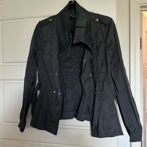 Armani Exchange Women’s Jacket
